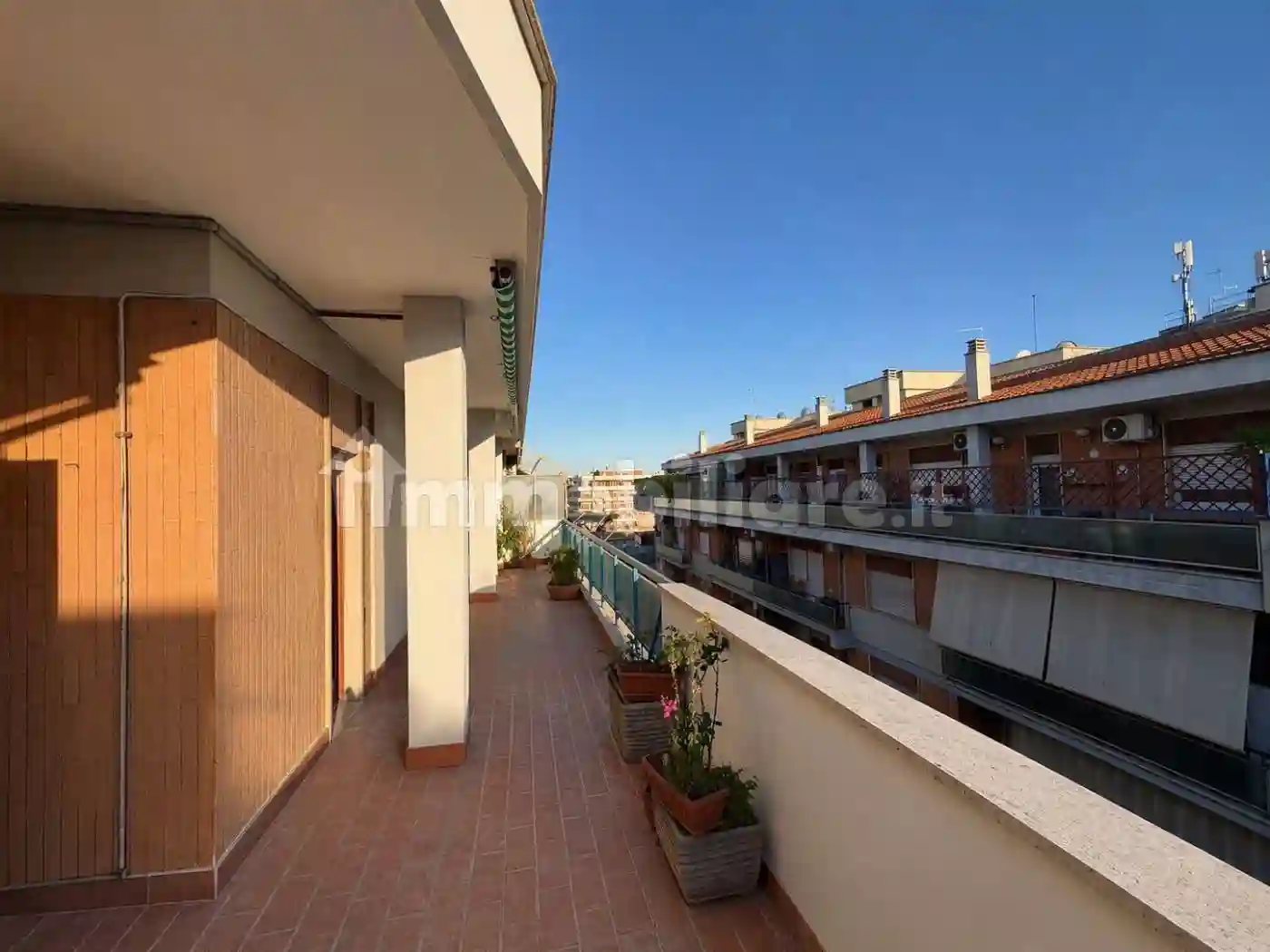 Attico - Mansarda - foto 2