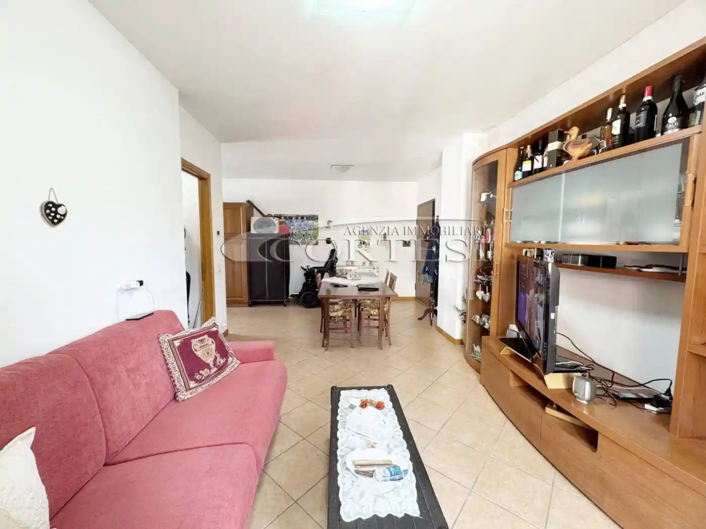 Appartamento in vendita a Umbertide