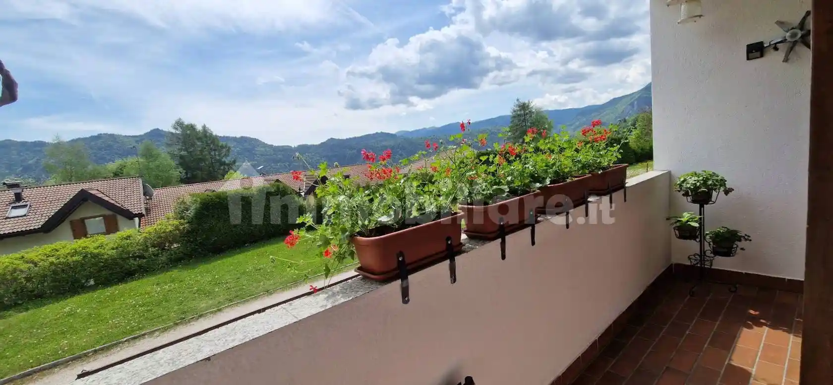 Casa indipendente in vendita a Altopiano della Vigolana