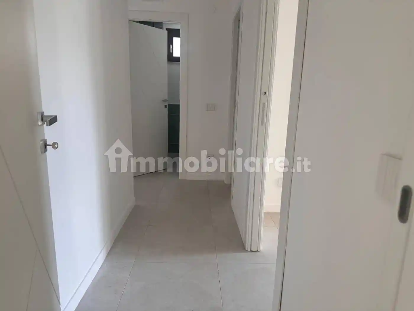 Appartamento in vendita a Casoria