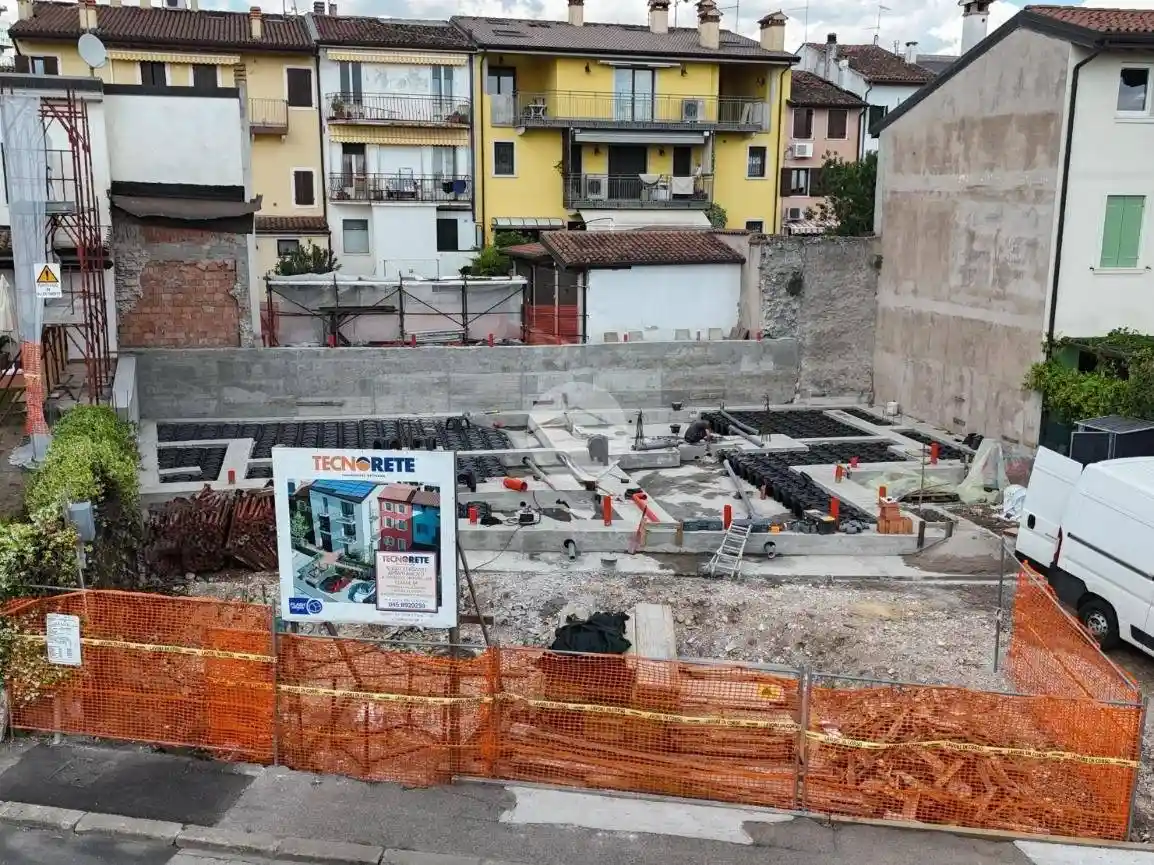 Appartamento in vendita a Verona
