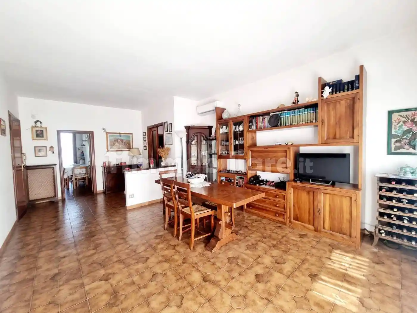 Appartamento in vendita a Campi Bisenzio