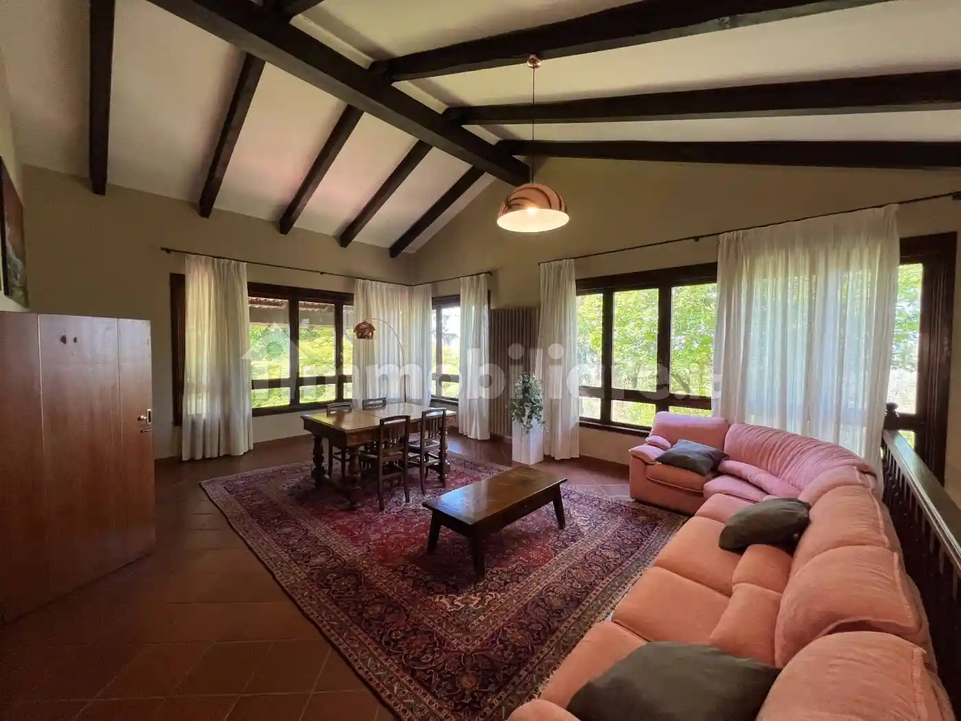 Villa in vendita a Moncucco Torinese