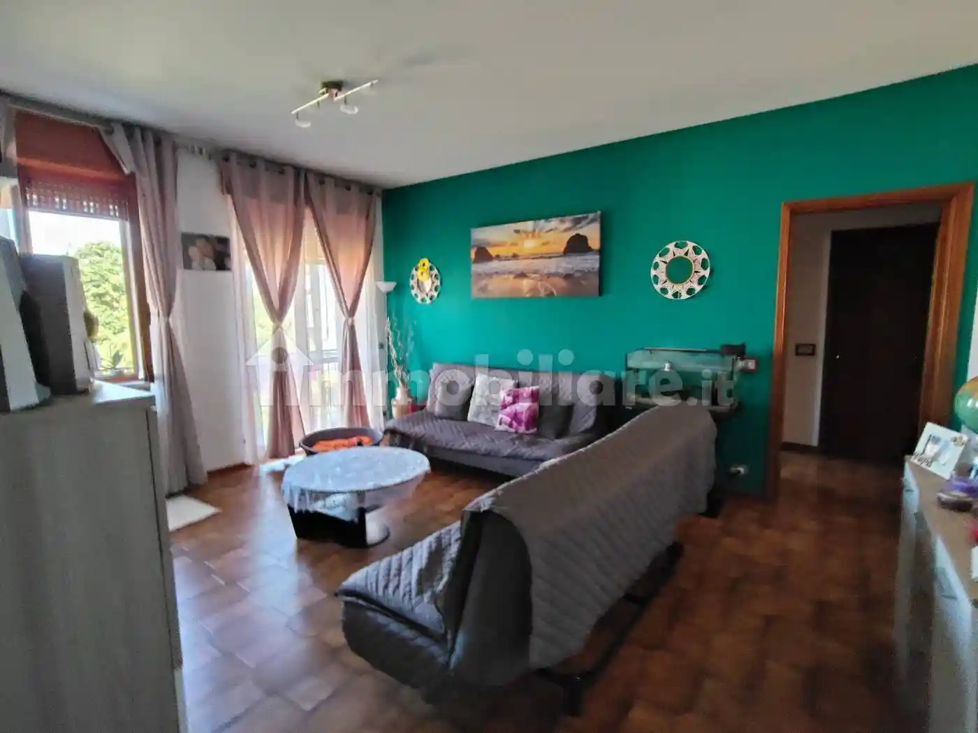 Appartamento in vendita a Castel San Giovanni