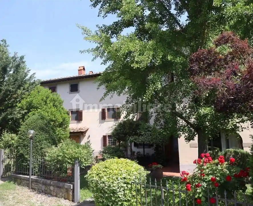 Appartamento in vendita a Borgo San Lorenzo