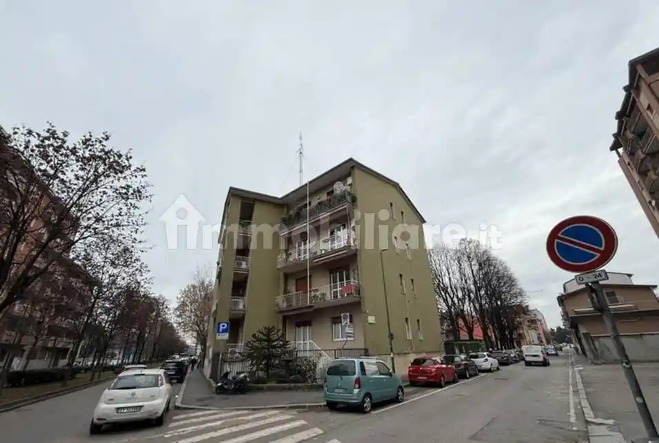 Appartamento in vendita a Sesto San Giovanni