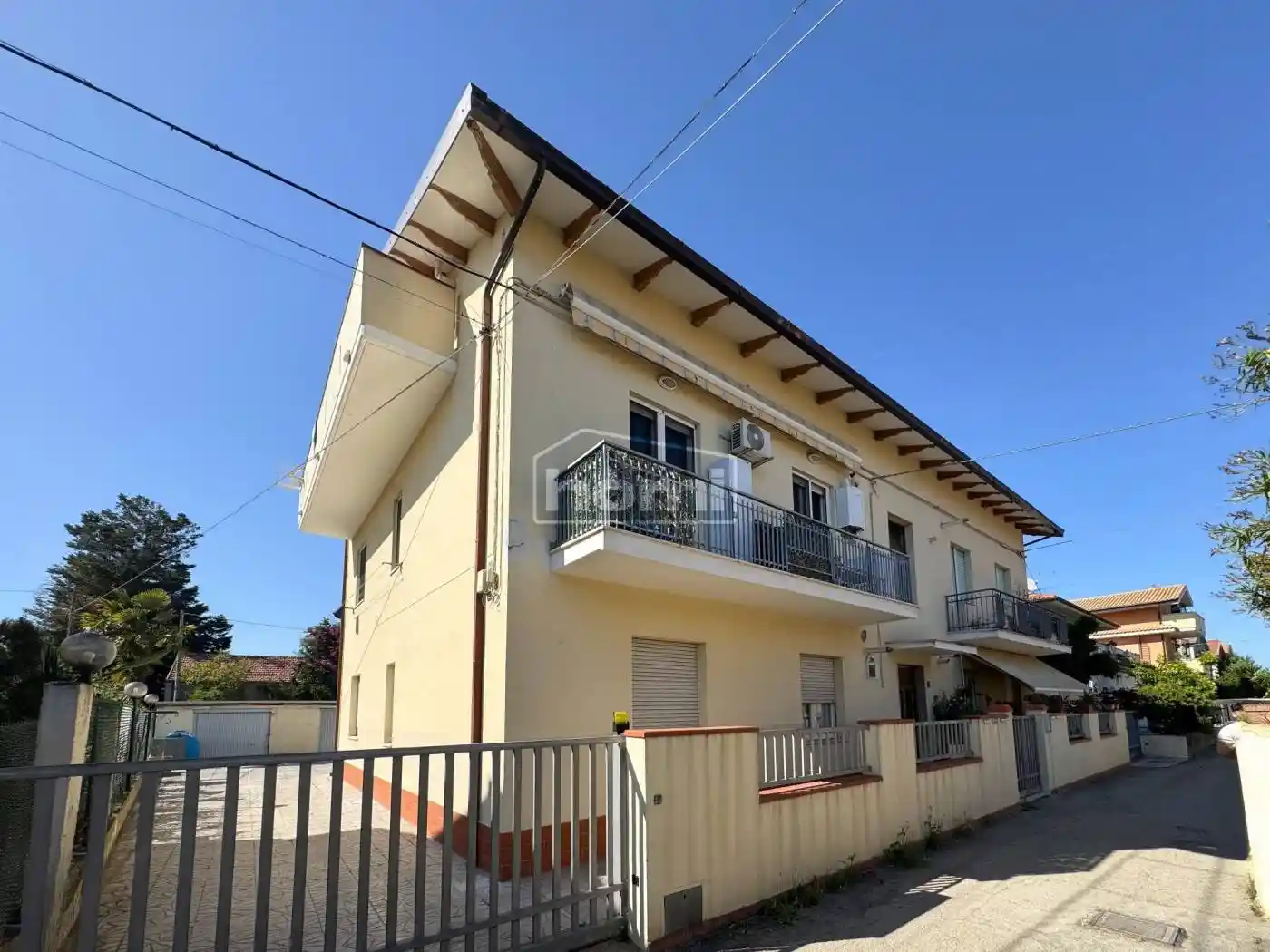 Appartamento in vendita a Pescara