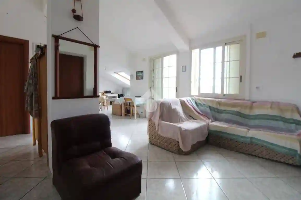 Attico - Mansarda - foto 3