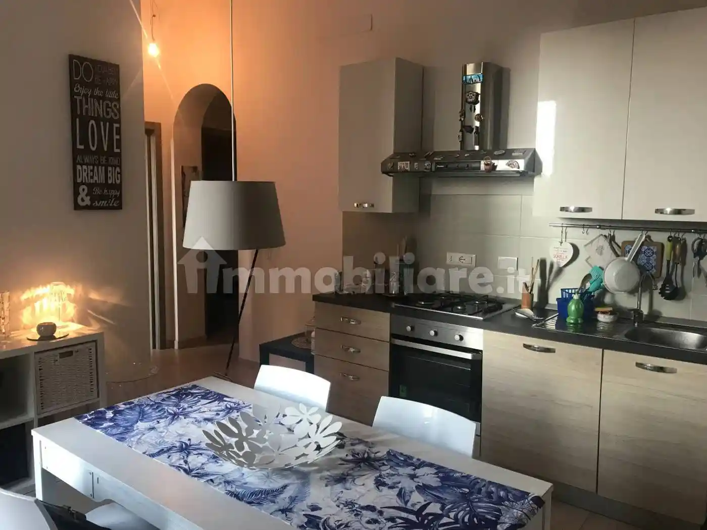 Appartamento in affitto a Bologna