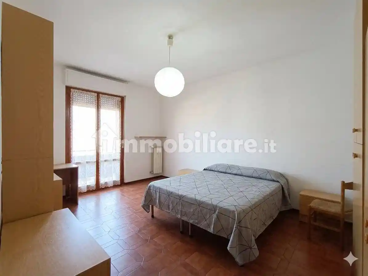 Appartamento in vendita a Pisa