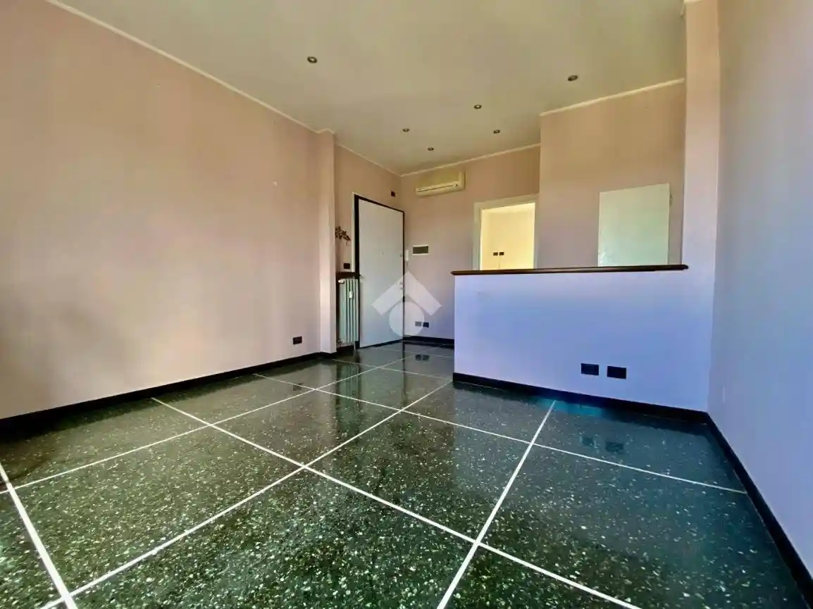 Appartamento in vendita a Novi Ligure