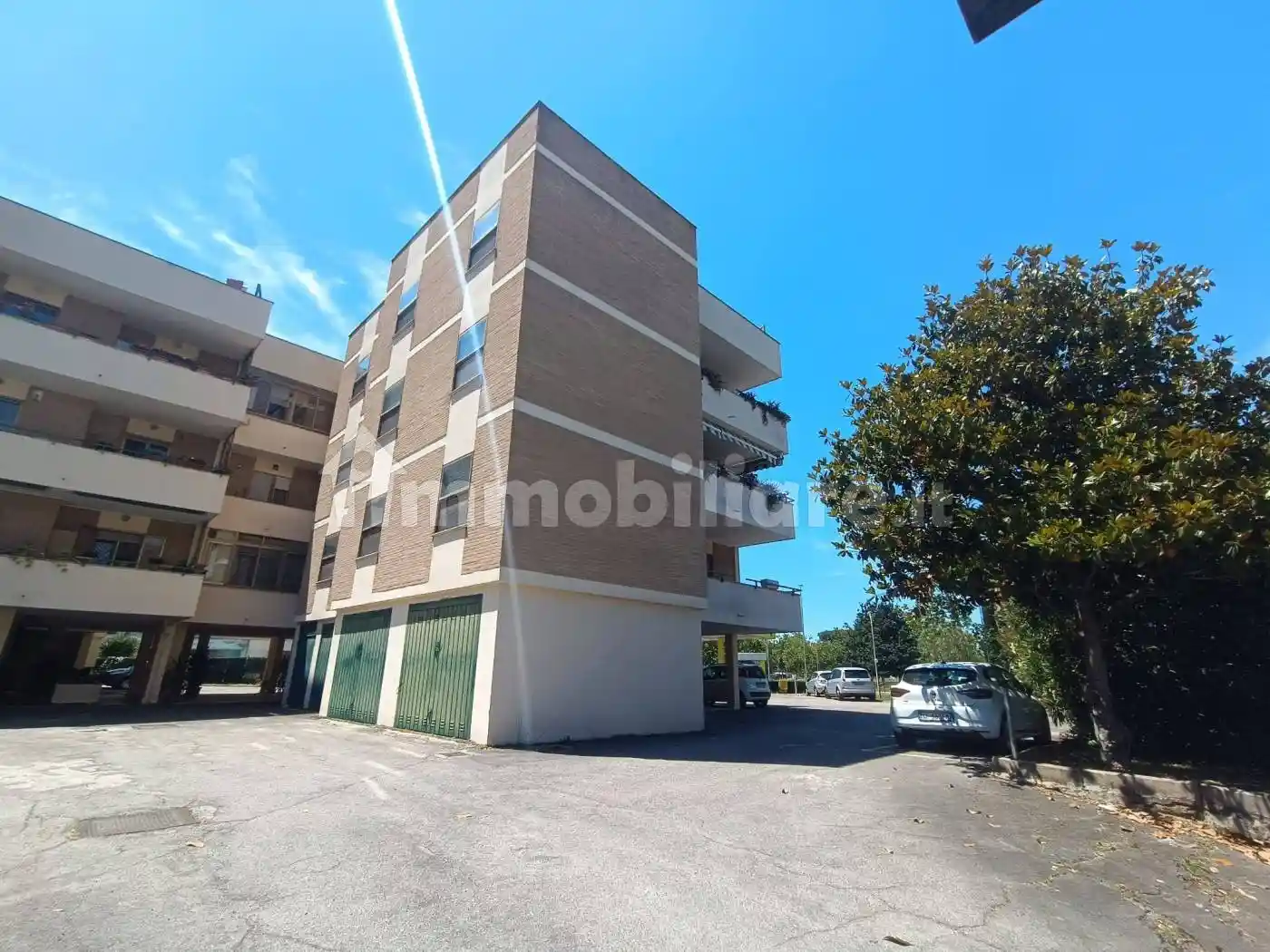 Appartamento in vendita a Latina