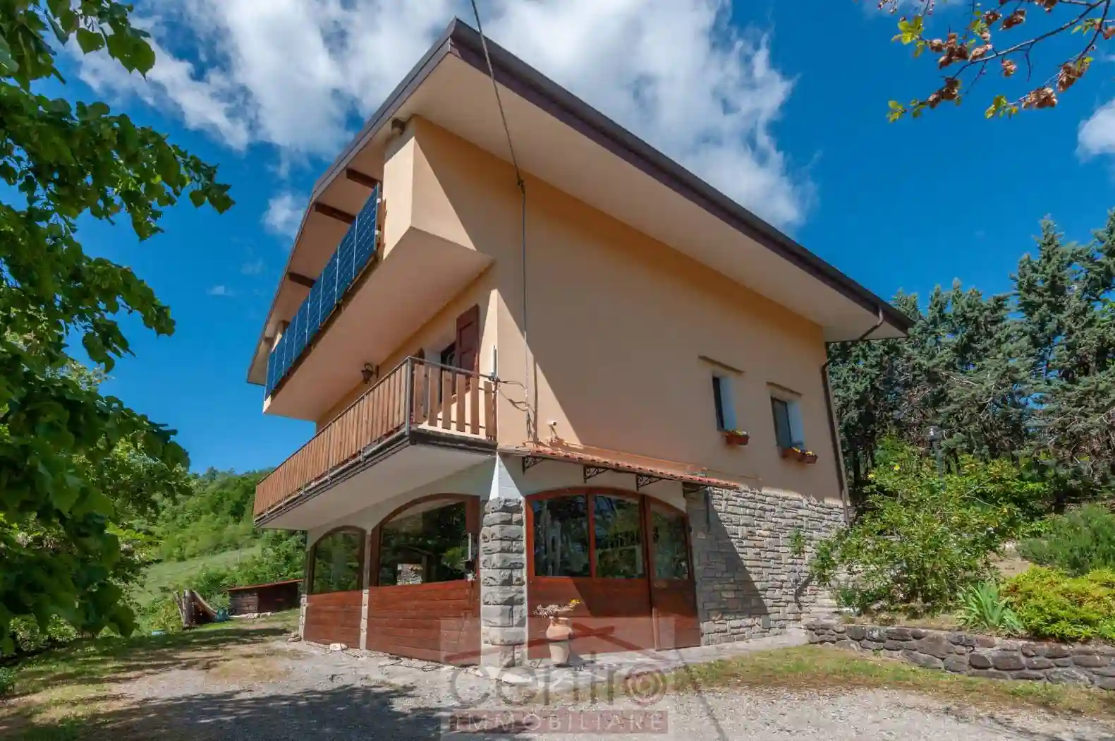 Villa - foto 2