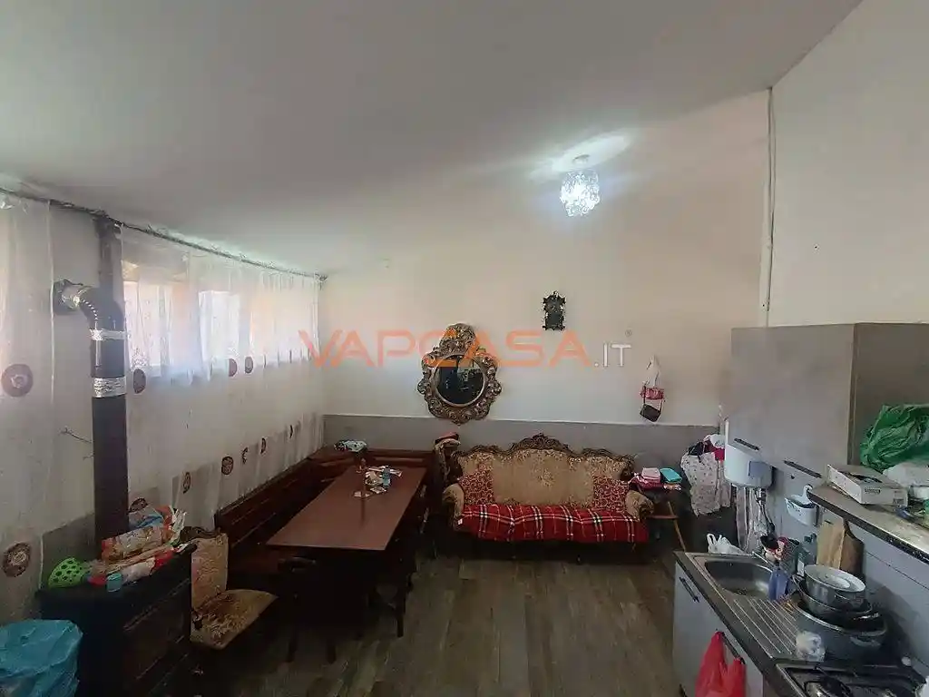 Appartamento in vendita a Telgate