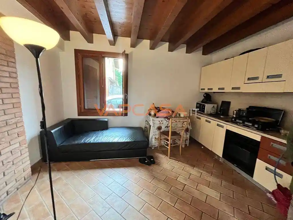 Appartamento in vendita a Romano di Lombardia