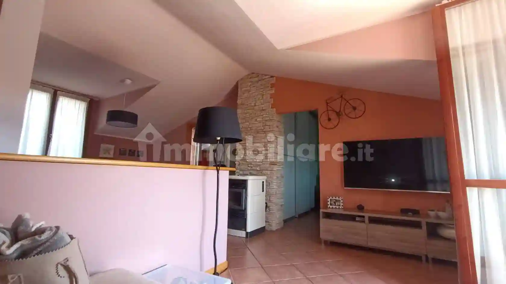 Attico - Mansarda - foto 4