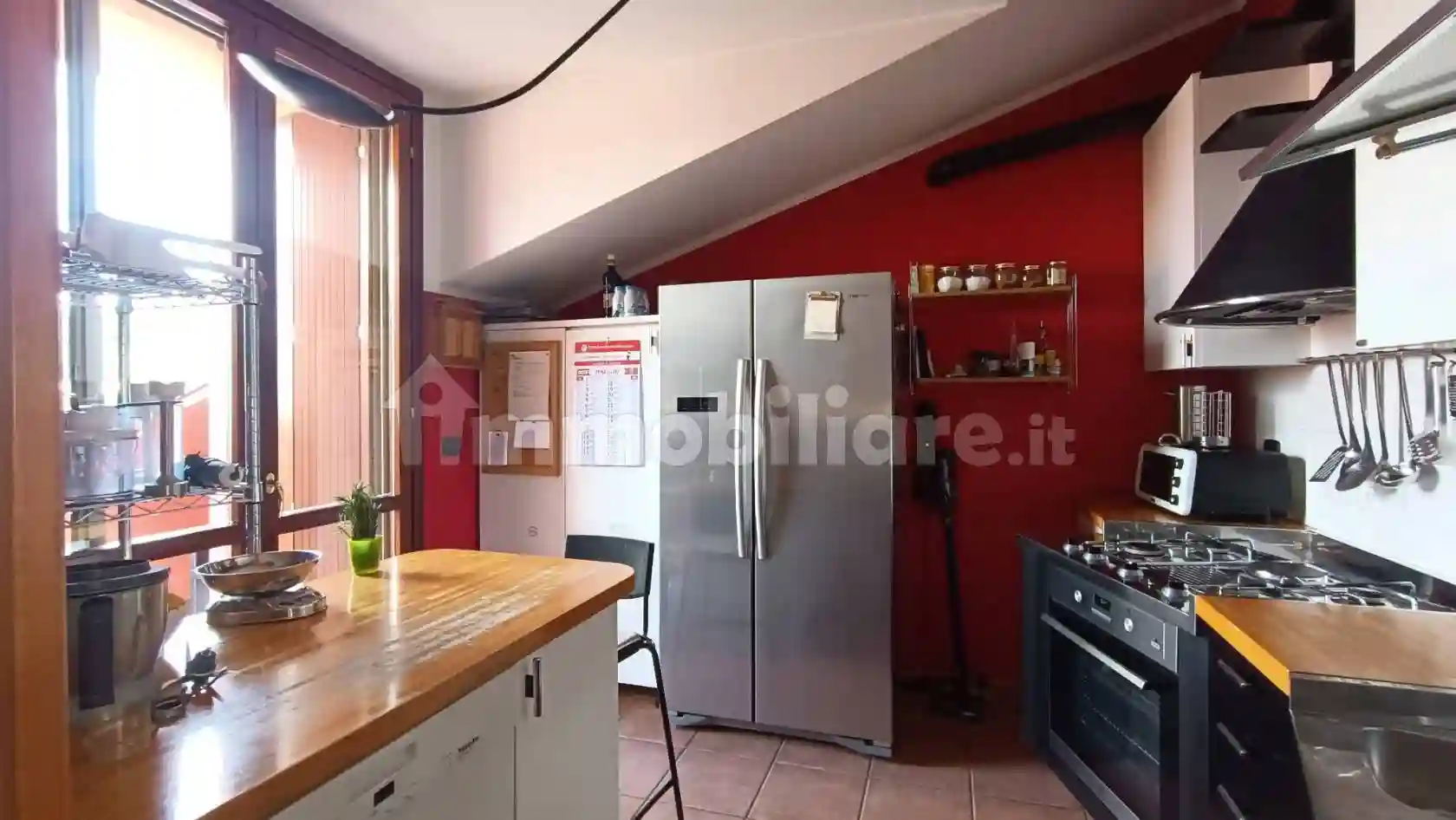Attico - Mansarda - foto 5