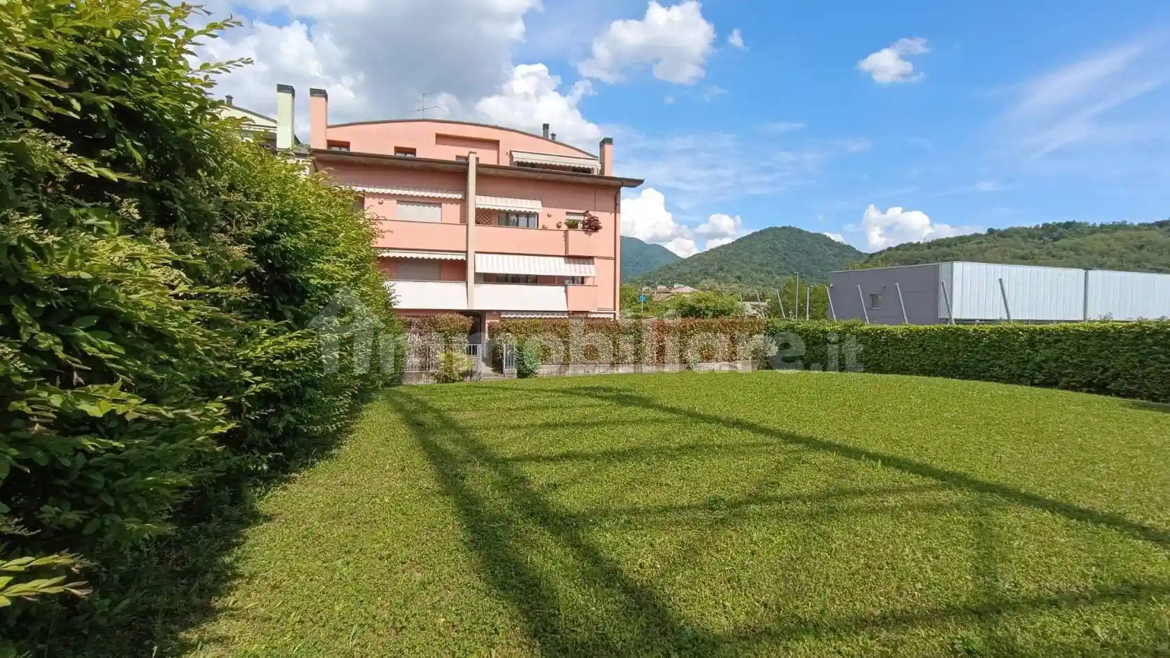 Attico - Mansarda in vendita a Alzano Lombardo