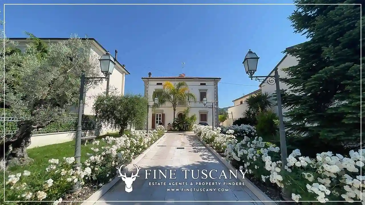 Villa - foto 3