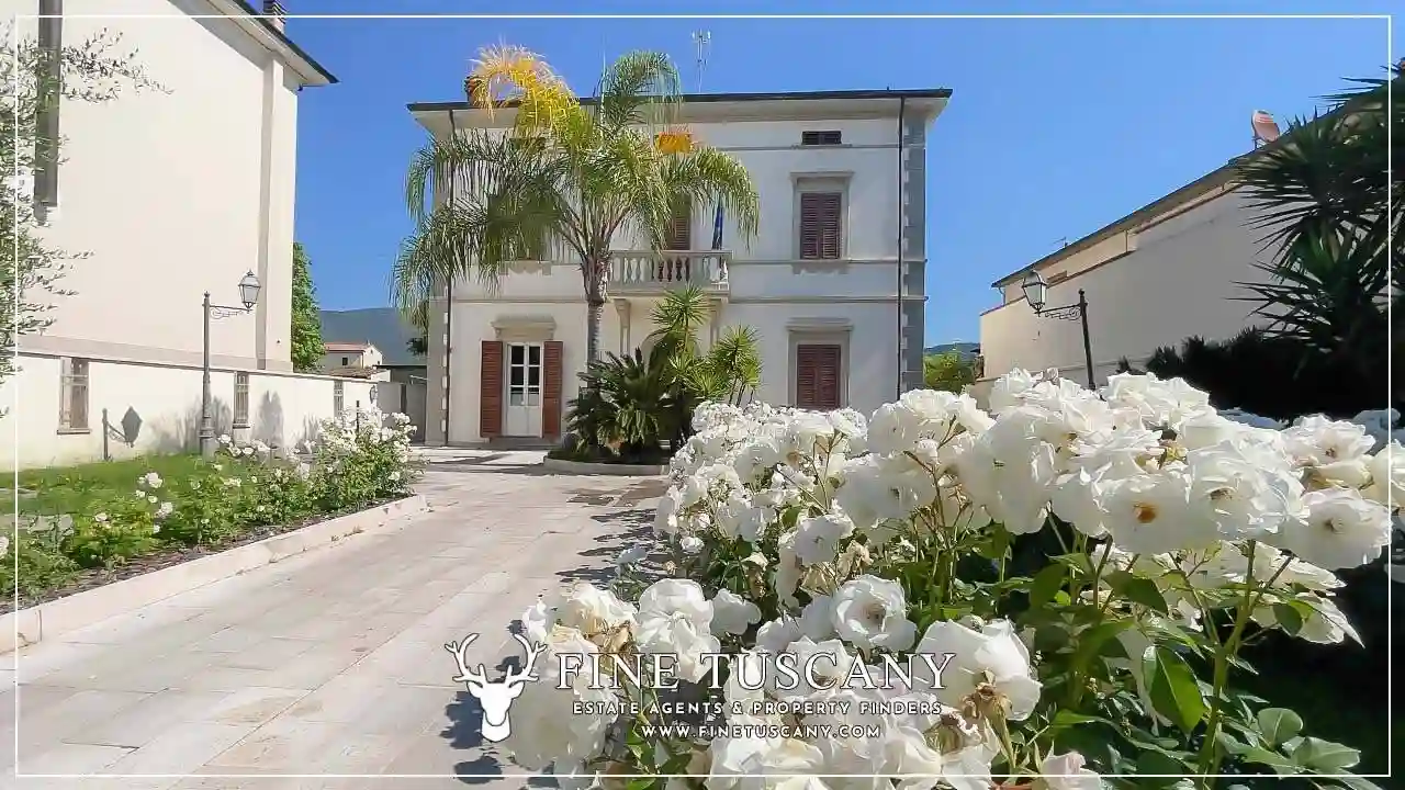 Villa - foto 4