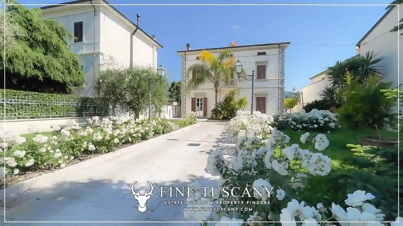 Villa - foto 5