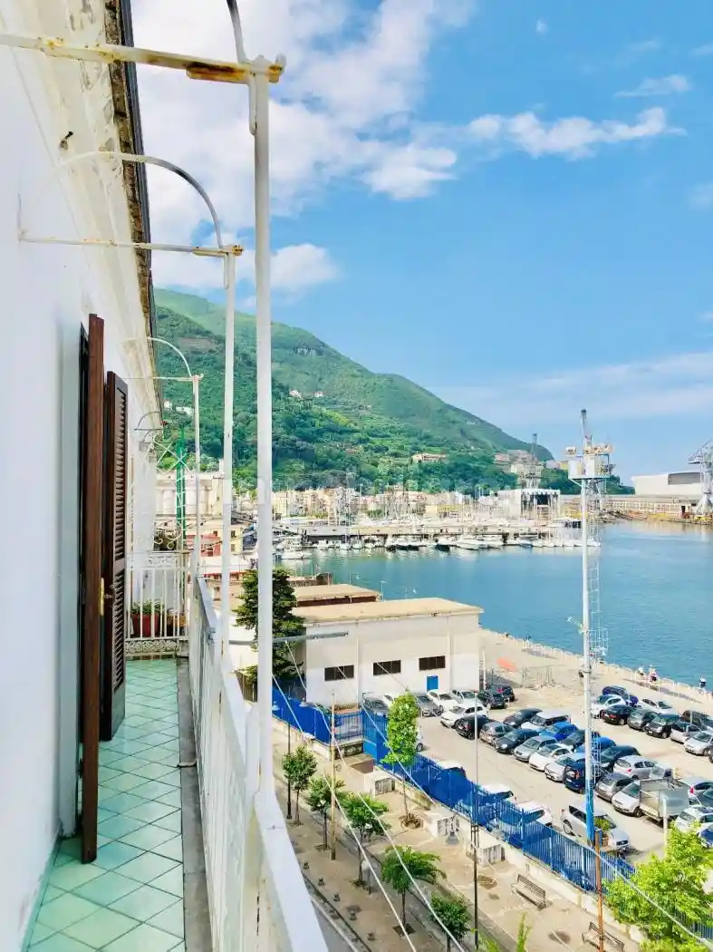 Appartamento in affitto a Castellammare di Stabia