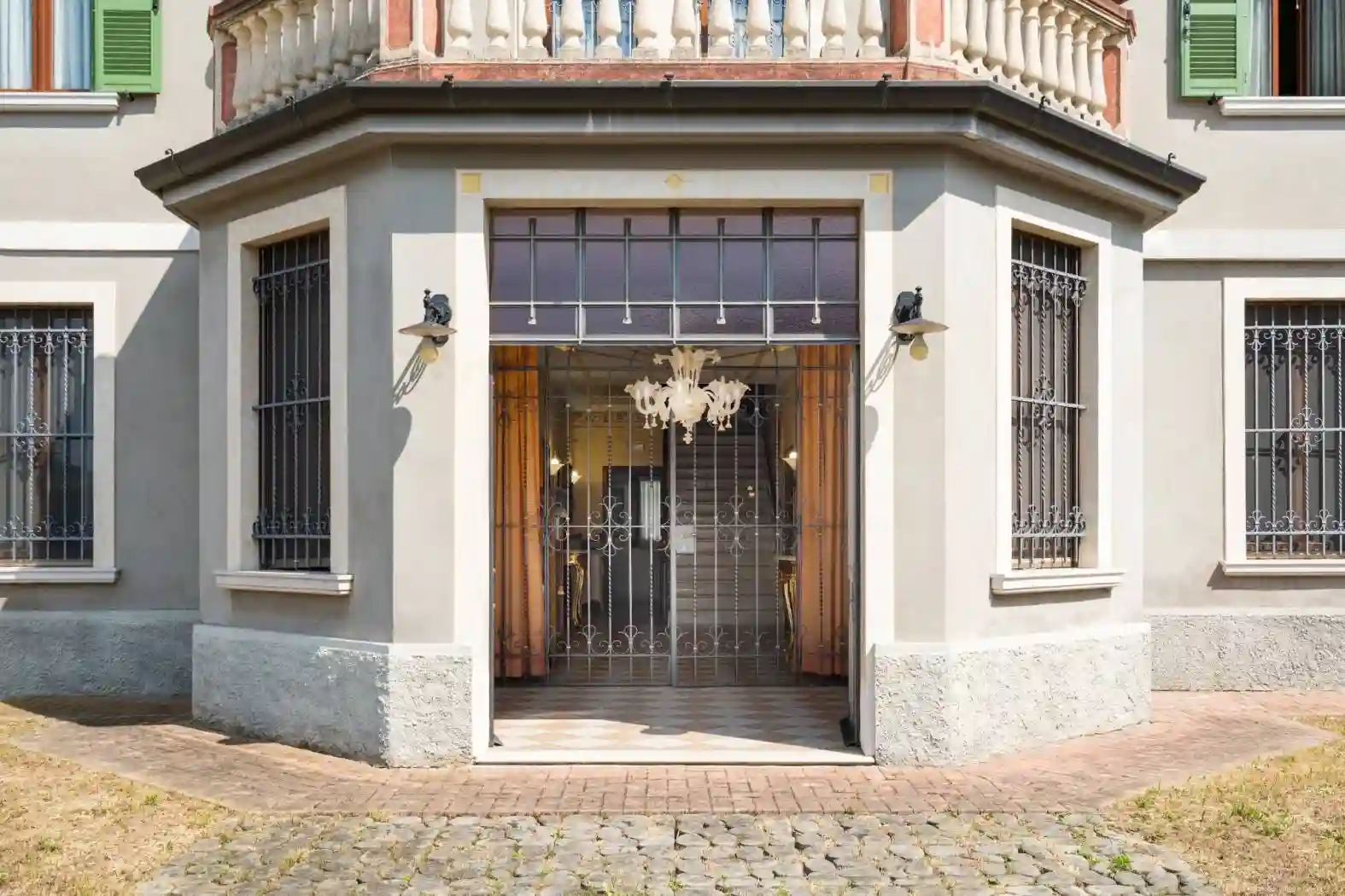 Villa - foto 2
