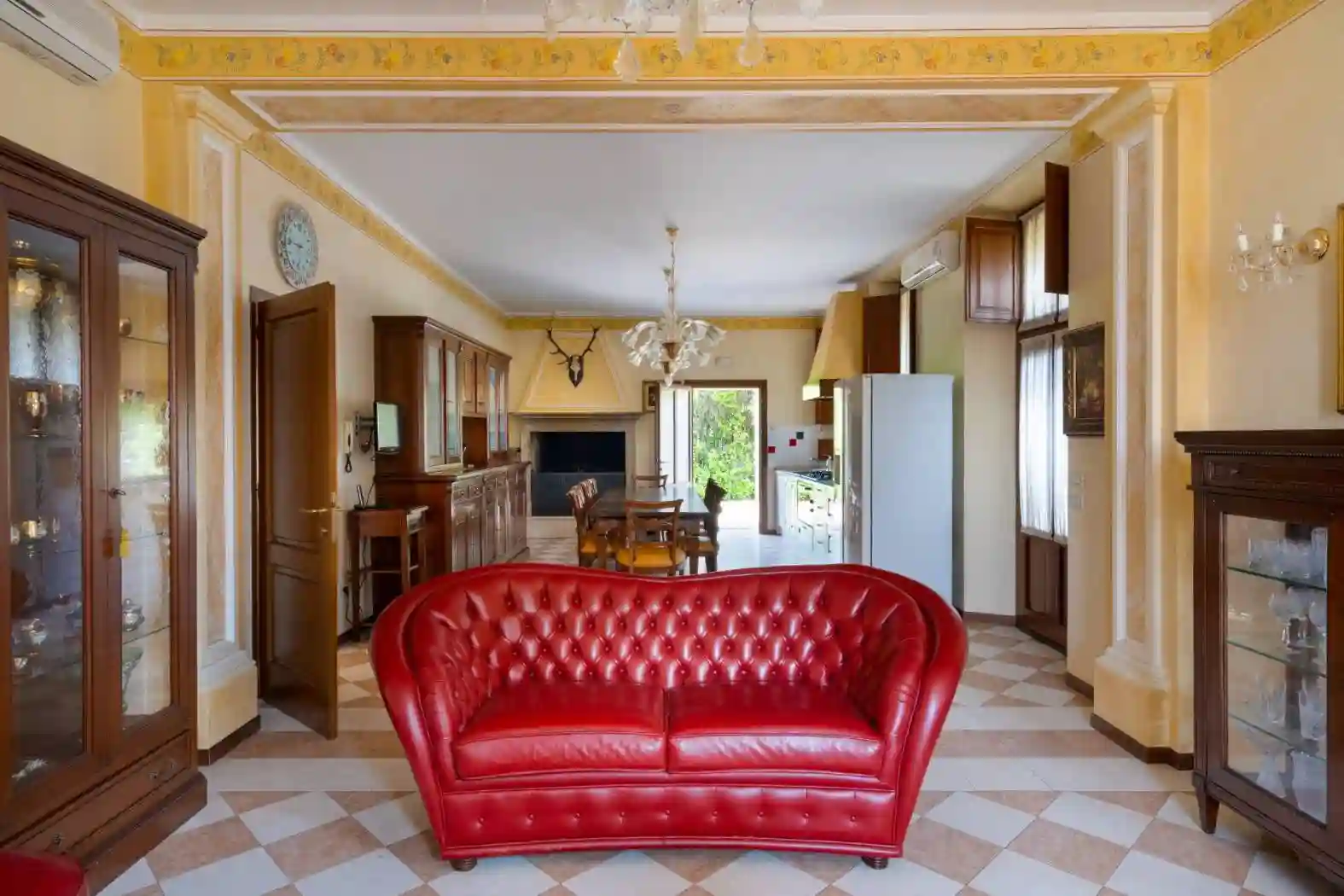 Villa - foto 4