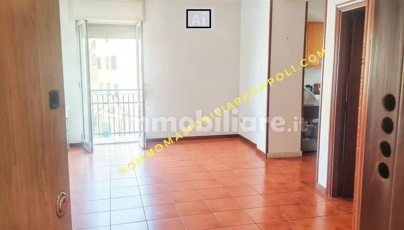Appartamento in vendita a Napoli
