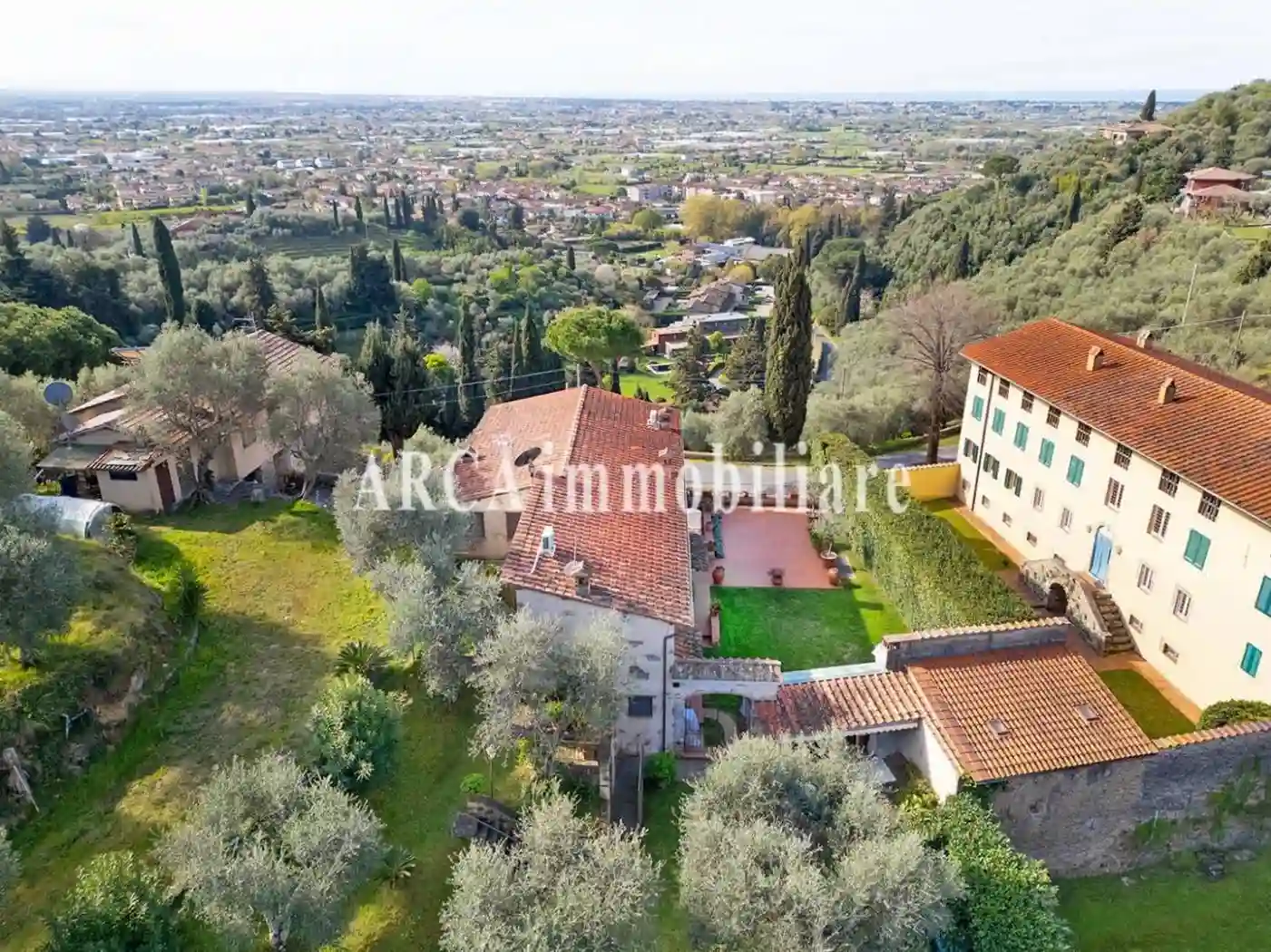 Palazzo - Edificio - foto 4