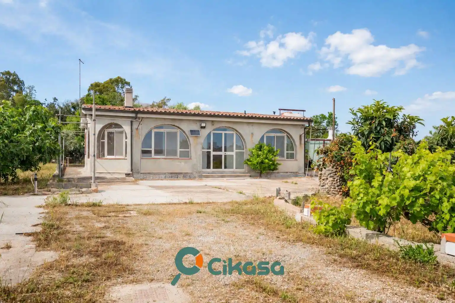 Casa indipendente in vendita a Quartu Sant'Elena