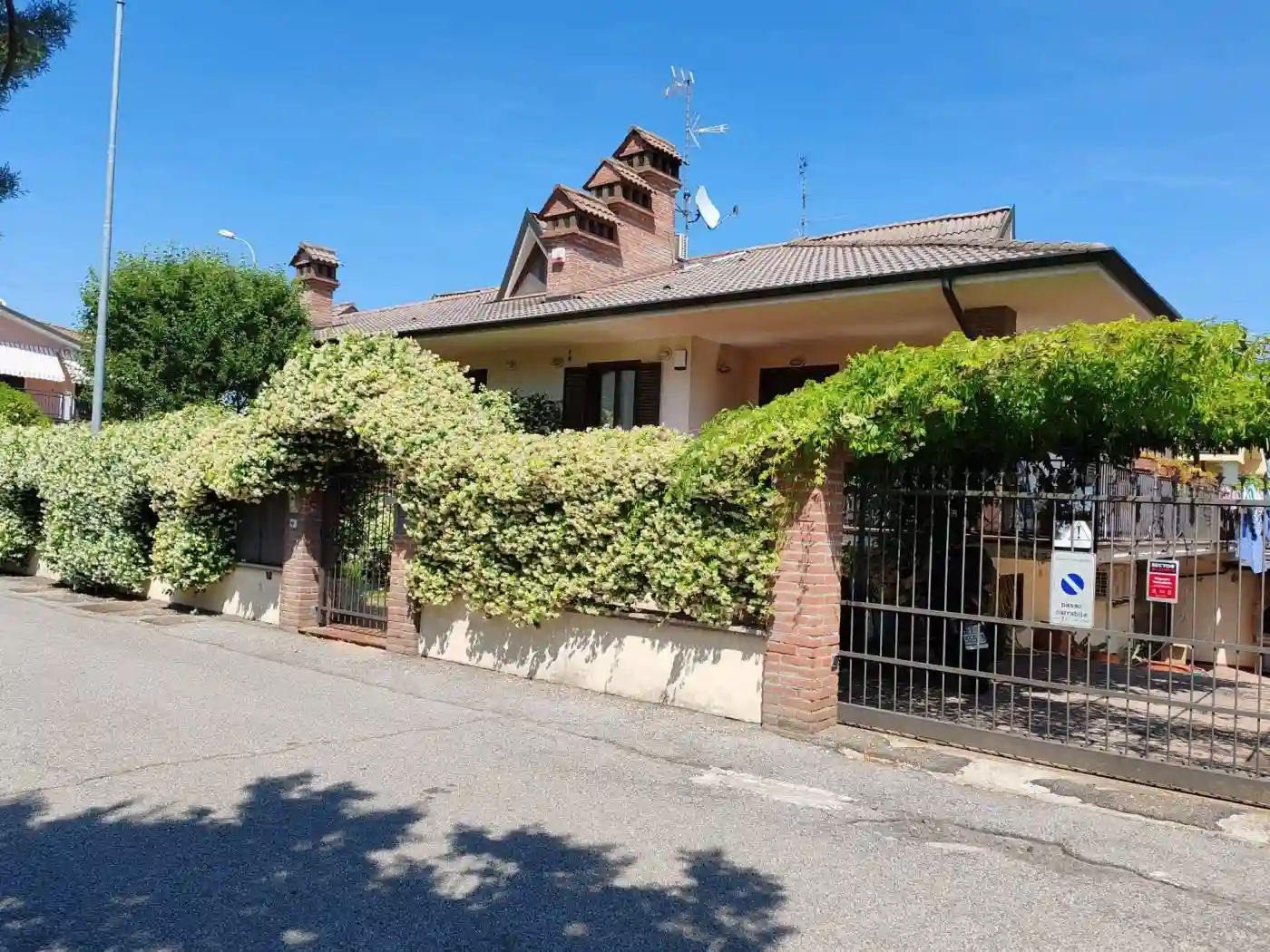Villa - foto 5