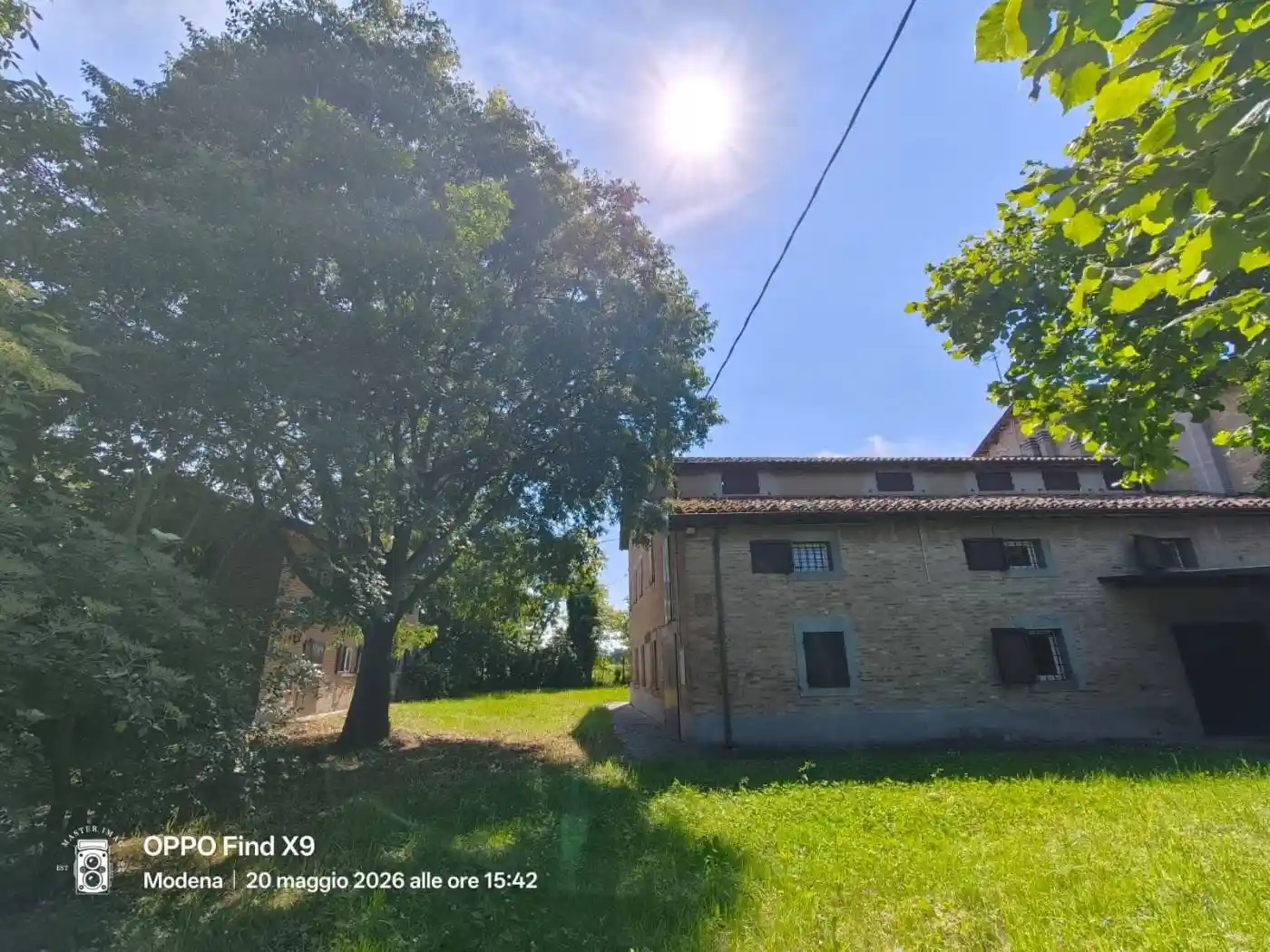 Rustico - Casale in vendita a Castelnuovo Rangone