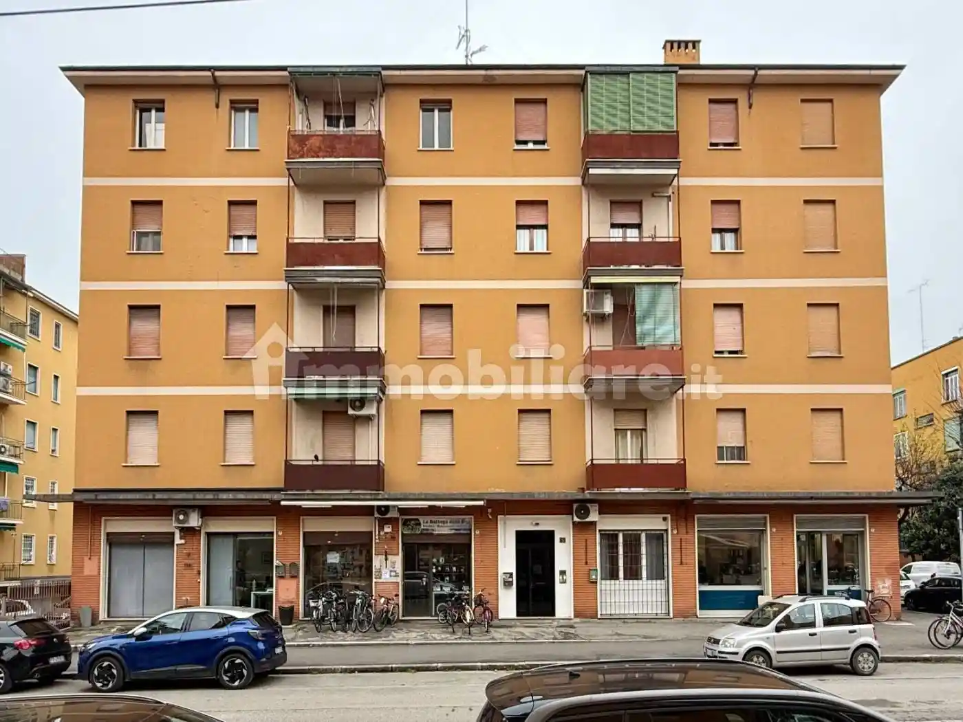 Appartamento in vendita a Bologna