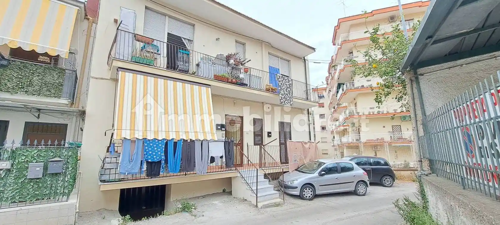 Appartamento in vendita a Marano di Napoli