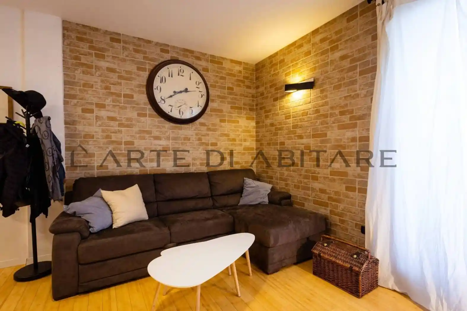 Appartamento in affitto a Venezia
