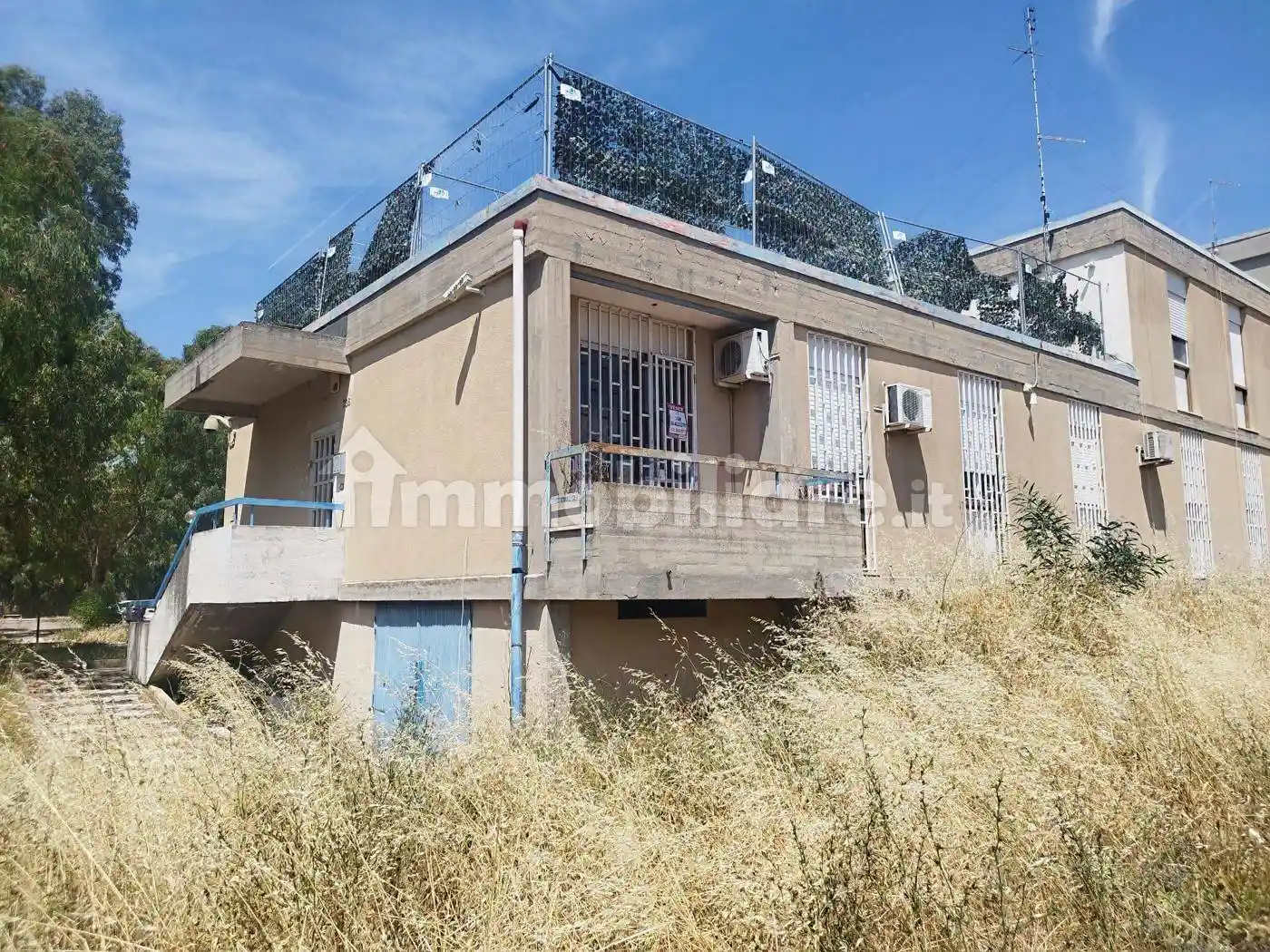 Appartamento in vendita a Taranto