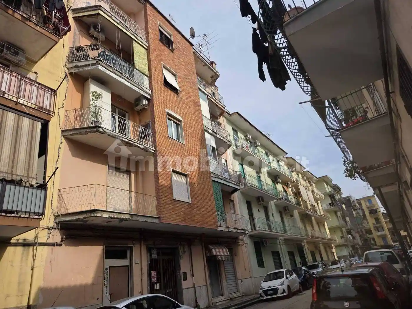 Appartamento in vendita a Napoli