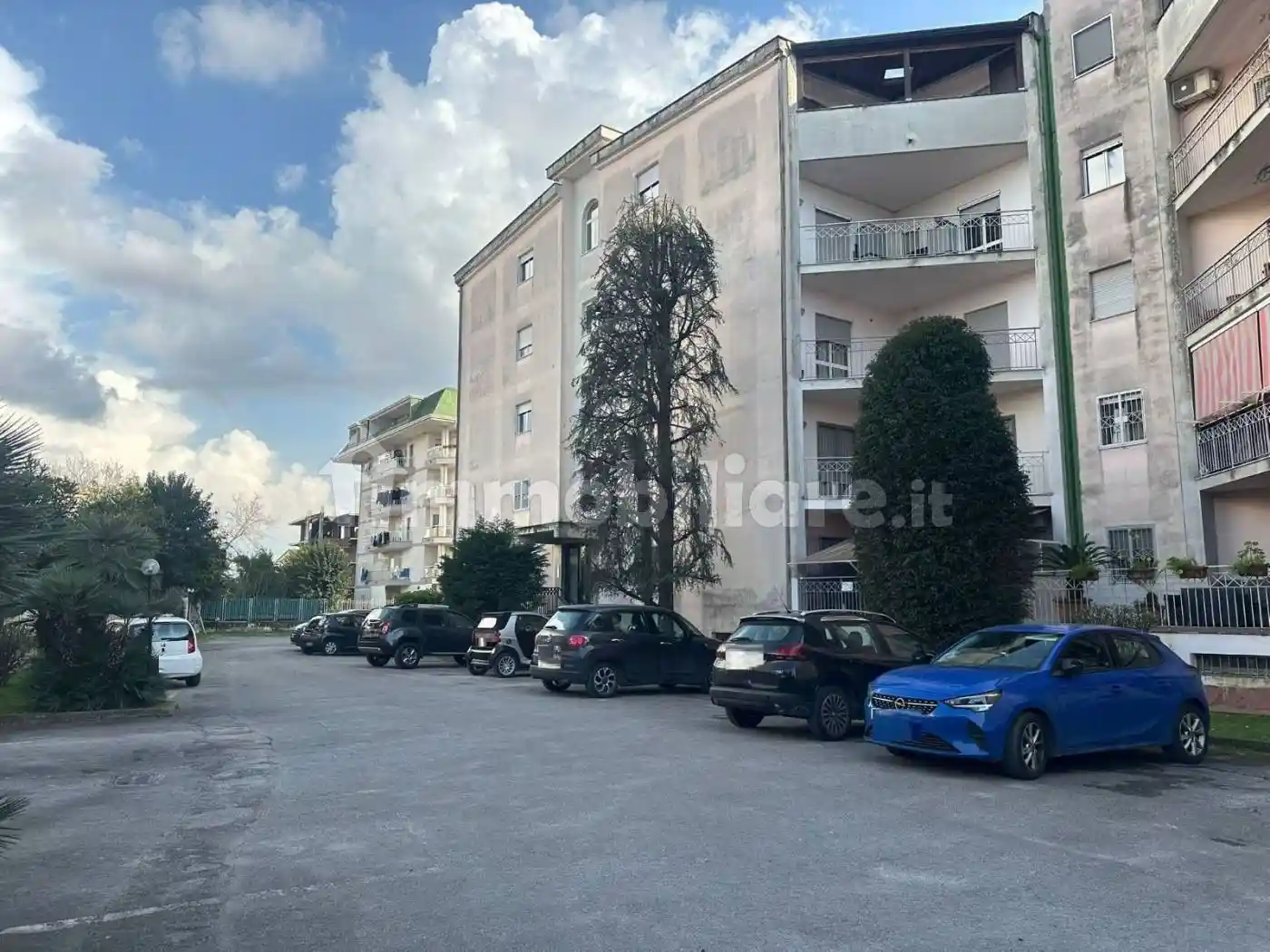 Appartamento in vendita a Melito di Napoli