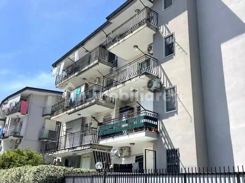 Appartamento in vendita a Melito di Napoli