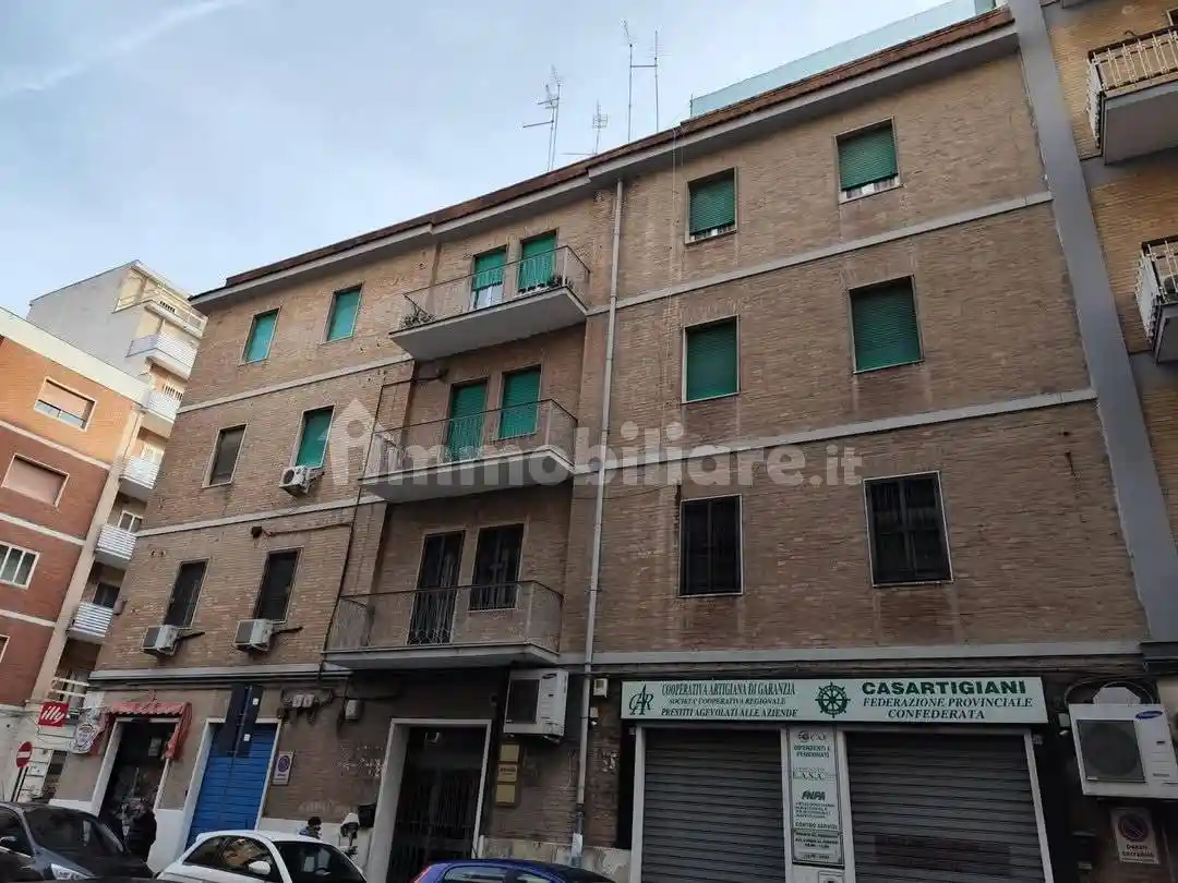 Appartamento in vendita a Foggia