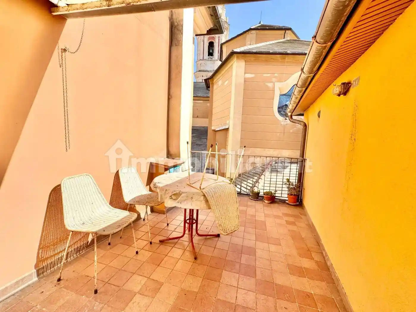 Appartamento in vendita a Imperia