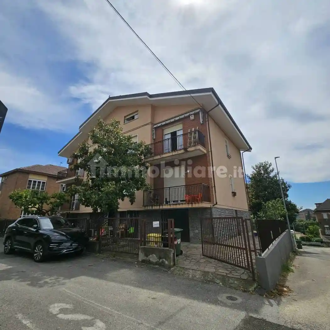 Appartamento in vendita a Asti