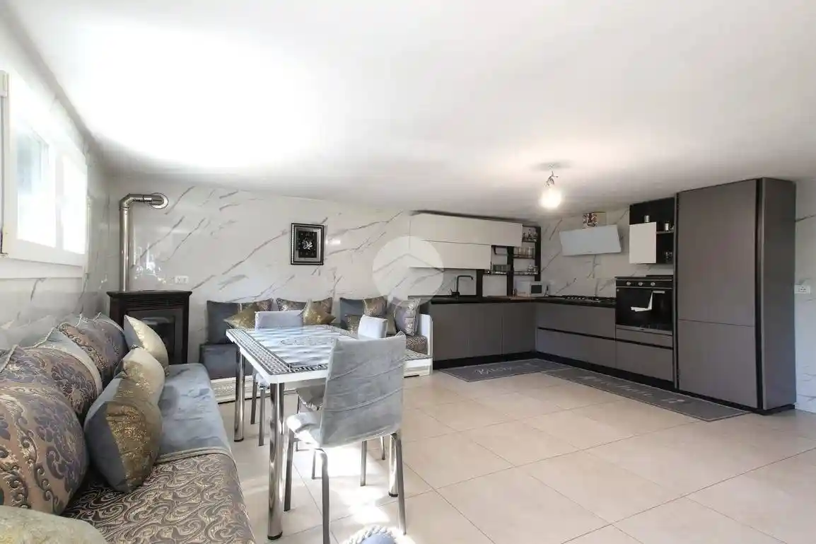 Villa in vendita a Vicenza