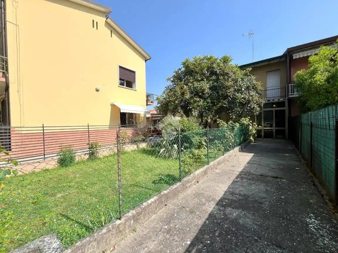 Villa in vendita a Ponte San Nicolò