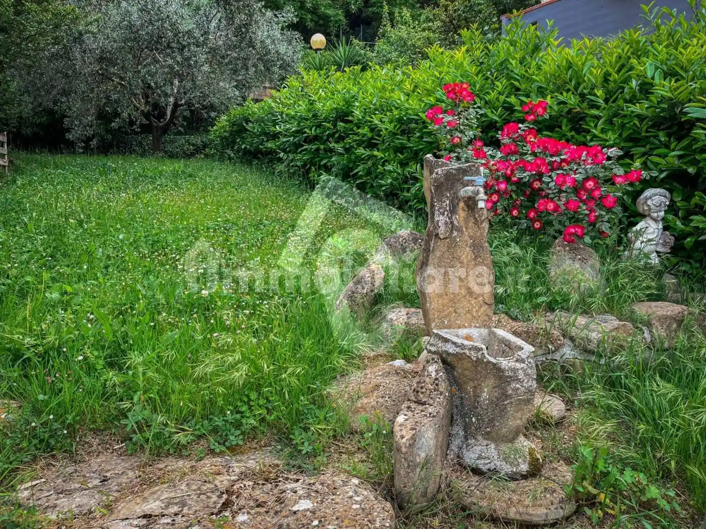 Appartamento in vendita a Mergo