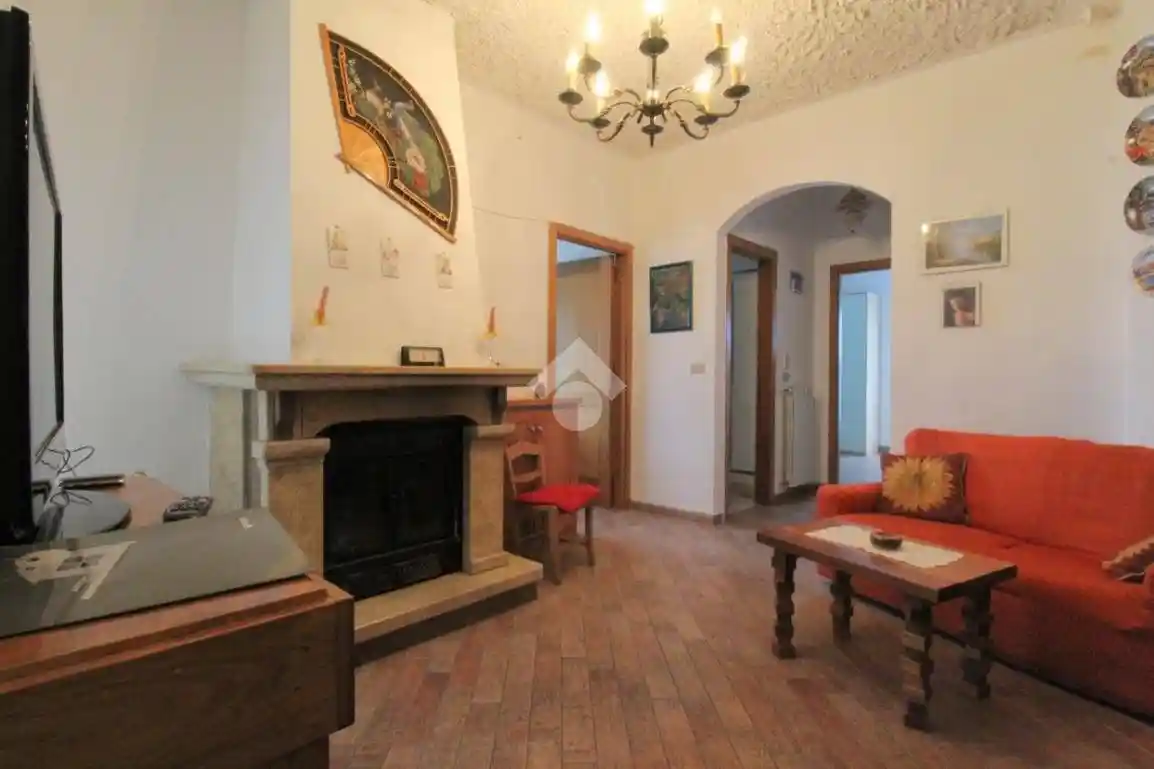 Appartamento in vendita a Isola di Capo Rizzuto
