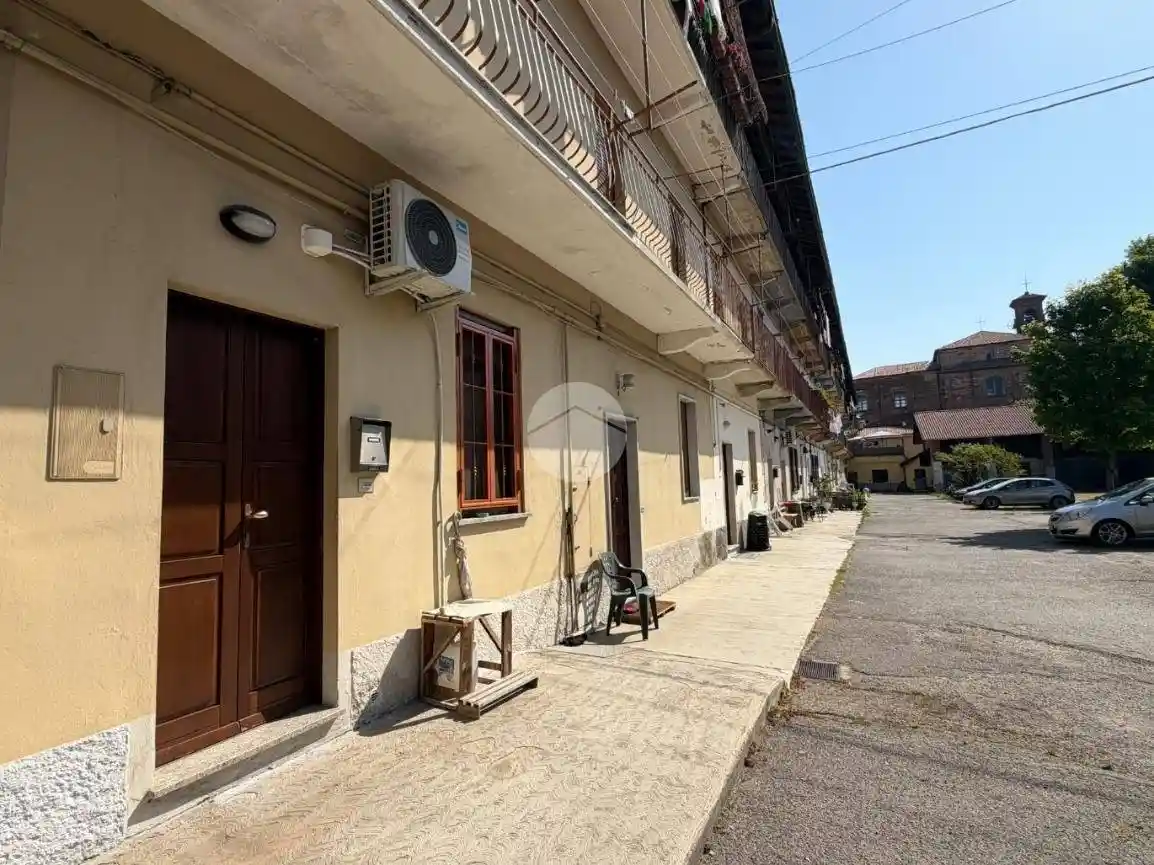 Rustico - Casale in vendita a Pessano con Bornago