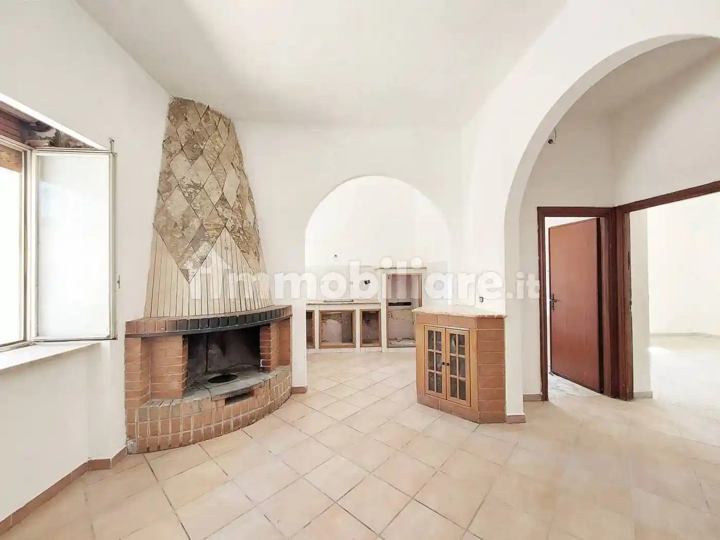 Appartamento in vendita a Tivoli