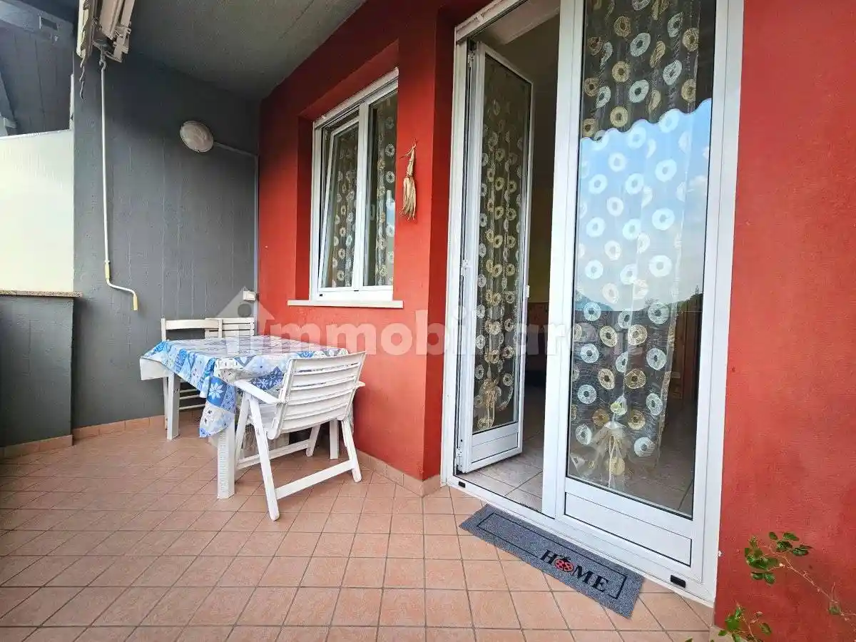 Appartamento in vendita a Casnigo